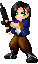Laguna- Final Fantasy 8
