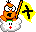 Lakutu- Mario