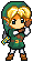 Link- Legend of Zelda