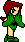 Poison Ivy- Batman