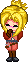 Quistis- Final Fantasy 8