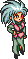 Ryoko- Tenchi Muyo