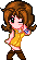 Selphie- Final Fantasy 8