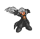 Sephiroth- Final Fantasy 7