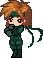 Solid Snake- Metal Gear