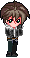 Squall- Final Fantasy 8