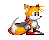Tails- Sonic
