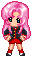 Utena- Revolutionary Girl