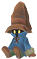Vivi- Final Fantasy 9