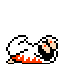 Dead White Mage