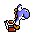 Yoshi- Mario