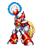 Zero- Mega Man
