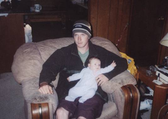 Uncle Billy