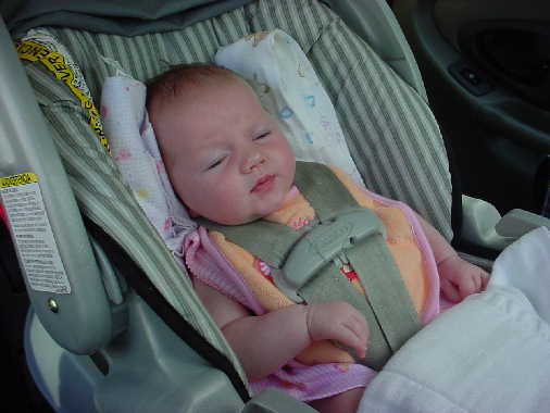 carseat