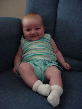 giggles