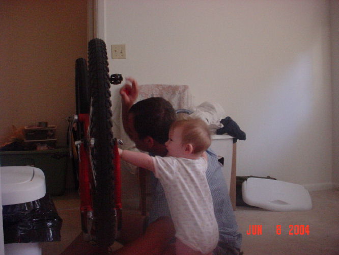 helping
