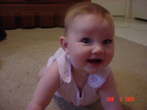 happy crawler