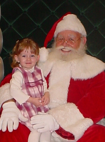 Santa