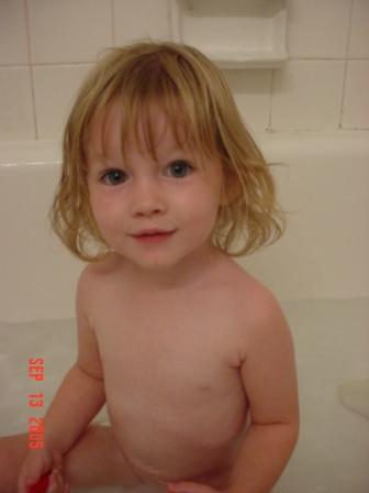 bath