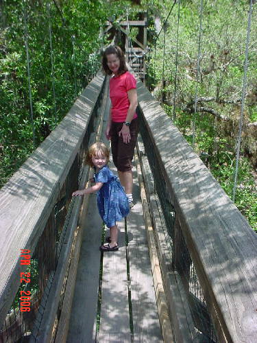 bridge