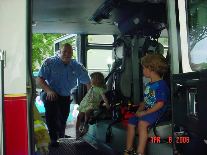 ambulance