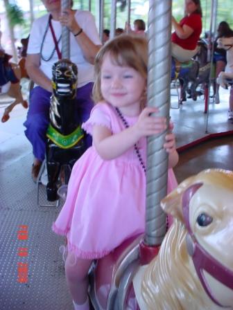 carousel