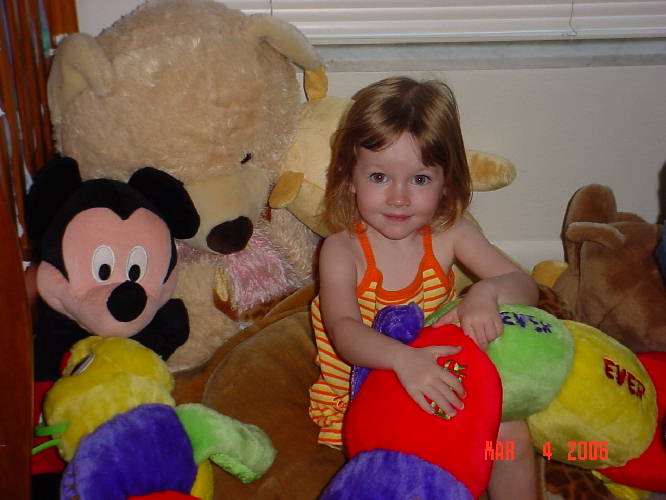 teddies