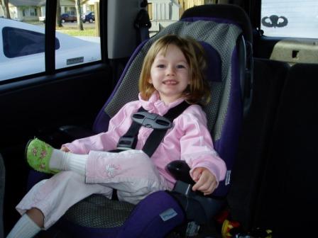 carseat