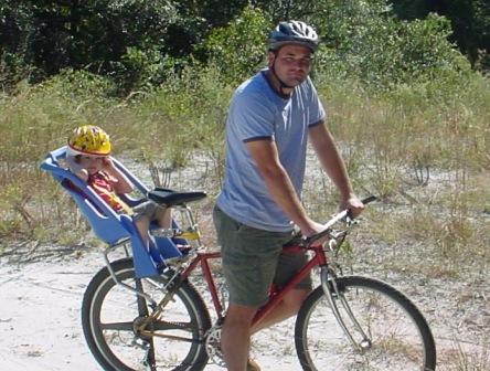 baby biker