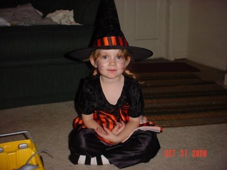 witch