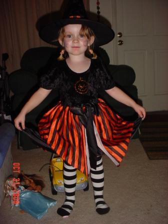 witch too