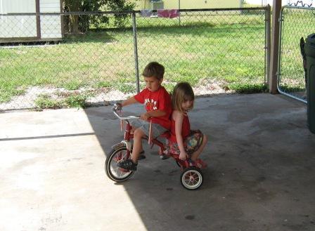 bikers