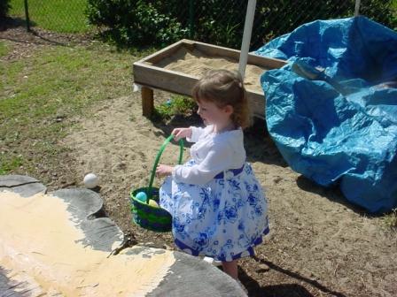 easter queen