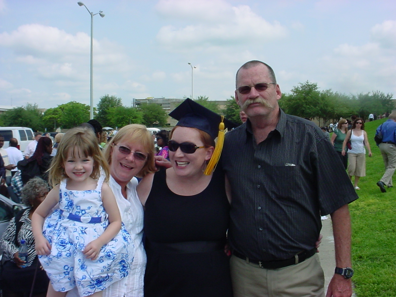 graduation