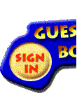 please sign our guestbook