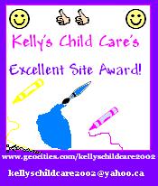 Win my award!