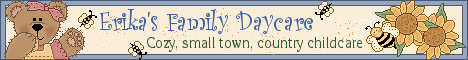 This site is only about her daycare in Northern California.