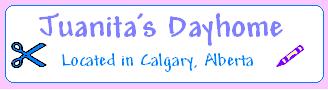 A fellow caregiver's site.