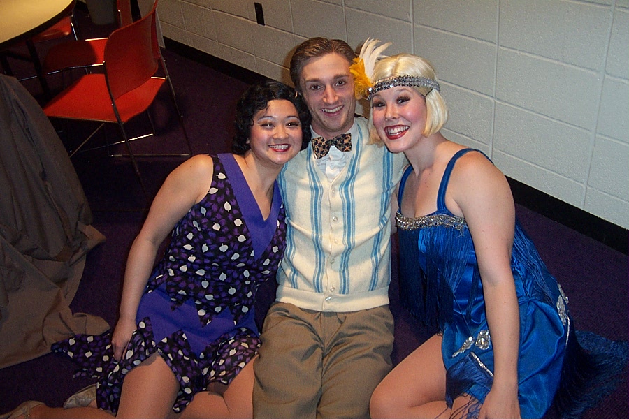 Broadway Ballet