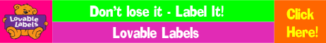 A portion of all sales from this site will be donated to my $4000 goal THANK YOU!