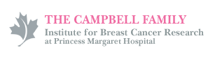 The Campbell Institute for Breast Cancer.