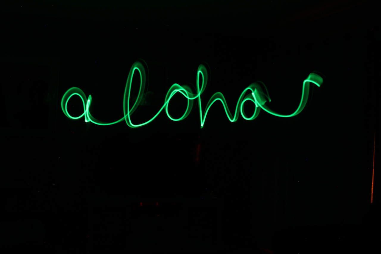 aloha