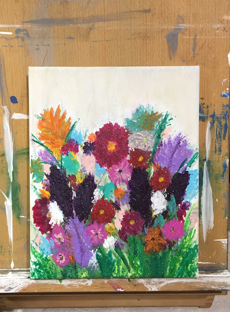 flowers