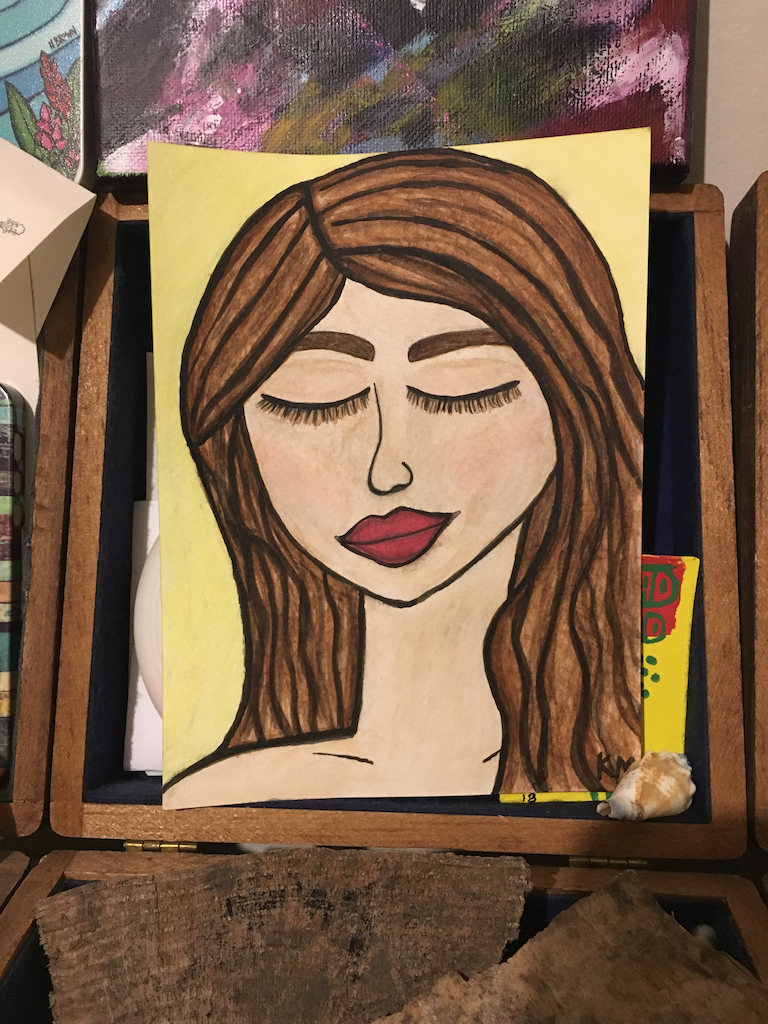 girl