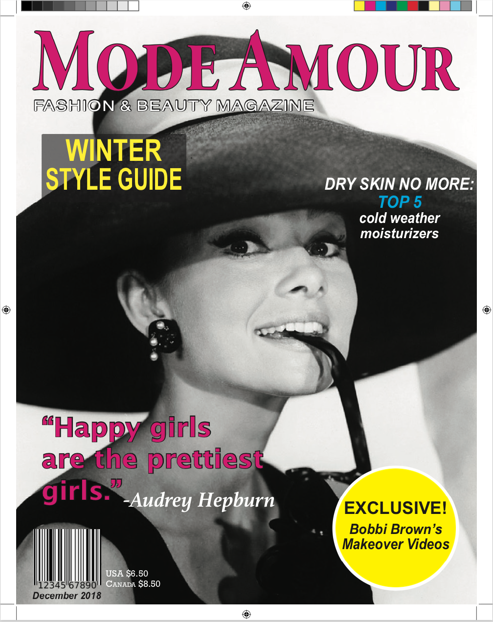 modeamour