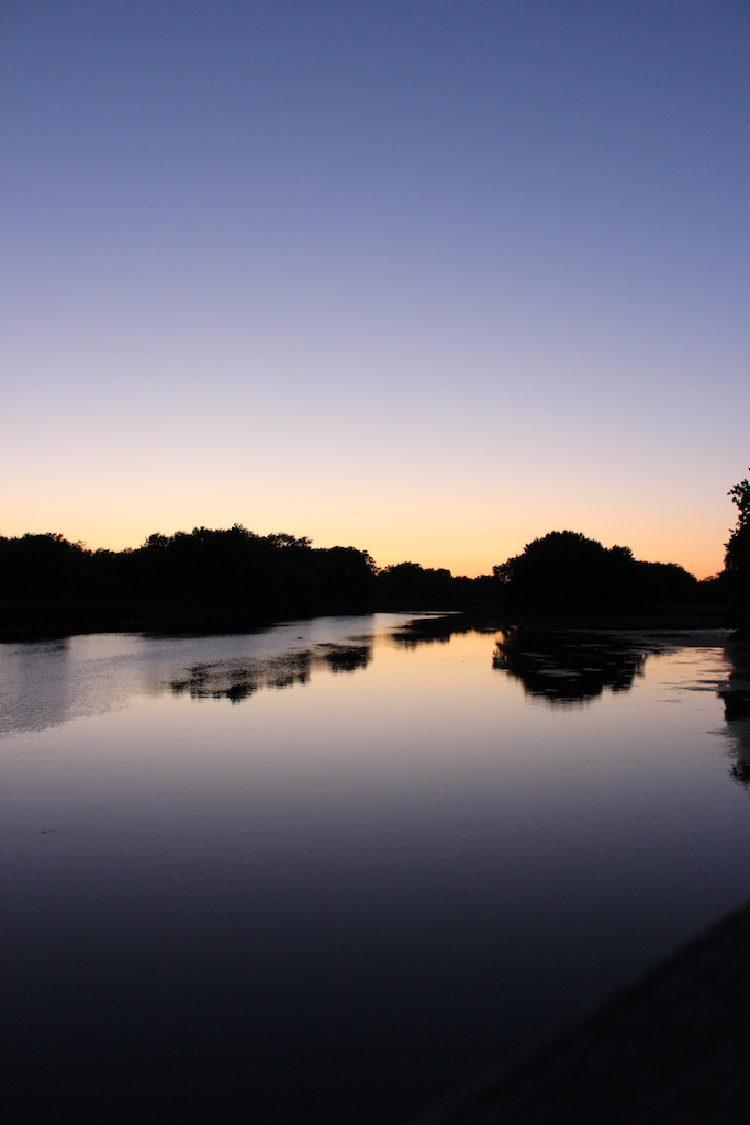 nightreflection