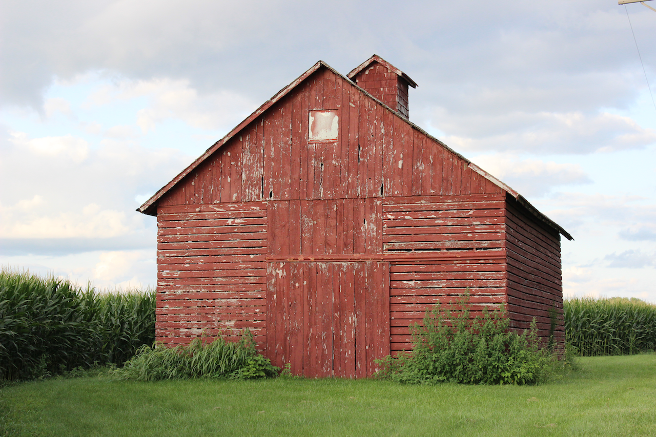 redbarn
