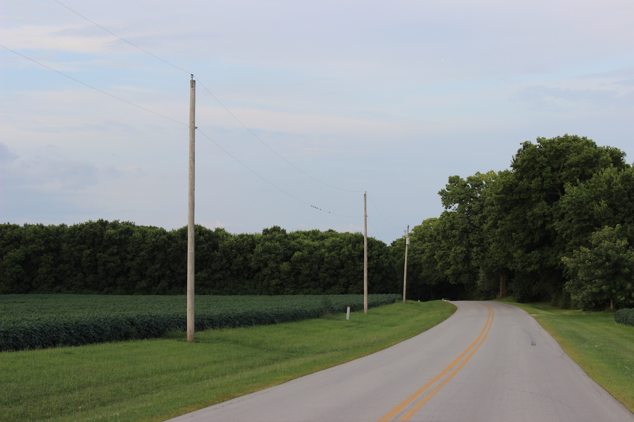 road