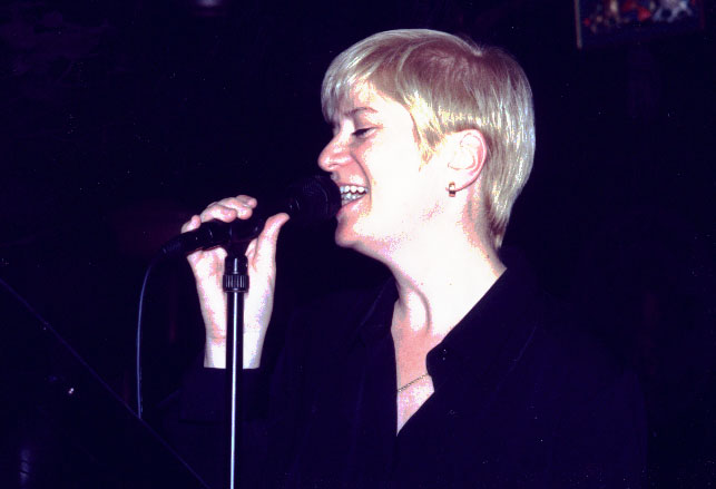 Kelly Wright