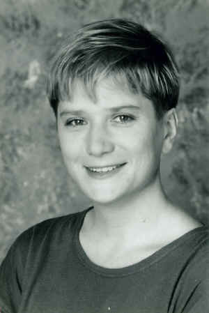 Kelly Wright